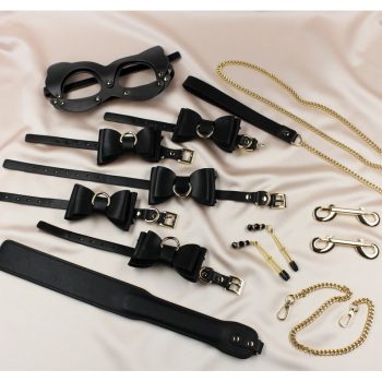 Carol Bondage Kit